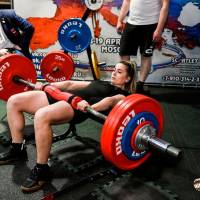 OPEN EURASIA CUP IPC / IPC-A / WAA - 2026 (Фото №#0868)