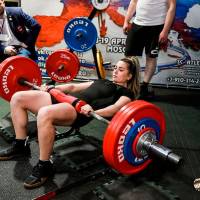 OPEN EURASIA CUP IPC / IPC-A / WAA - 2026 (Фото №#0869)