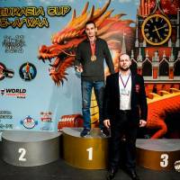 OPEN EURASIA CUP IPC / IPC-A / WAA - 2026 (Фото №#0876)