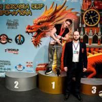 OPEN EURASIA CUP IPC / IPC-A / WAA - 2026 (Фото №#0877)