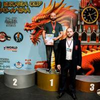 OPEN EURASIA CUP IPC / IPC-A / WAA - 2026 (Фото №#0880)