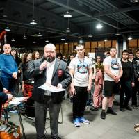 OPEN EURASIA CUP IPC / IPC-A / WAA - 2026 (Фото №#0886)