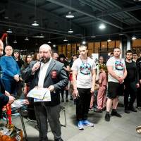 OPEN EURASIA CUP IPC / IPC-A / WAA - 2026 (Фото №#0887)