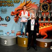 OPEN EURASIA CUP IPC / IPC-A / WAA - 2026 (Фото №#0892)