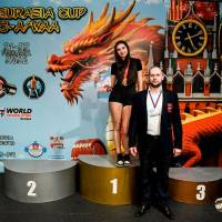 OPEN EURASIA CUP IPC / IPC-A / WAA - 2026 (Фото №#0902)