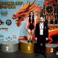 OPEN EURASIA CUP IPC / IPC-A / WAA - 2026 (Фото №#0905)