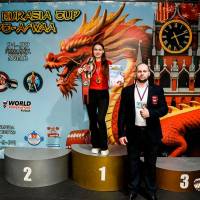 OPEN EURASIA CUP IPC / IPC-A / WAA - 2026 (Фото №#0908)