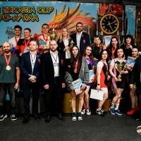 OPEN EURASIA CUP IPC / IPC-A / WAA - 2026 (Фото №#0913)