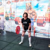 WORLD CUP IPC / IPC-A / WAA - 2026 (часть 1) (Фото №#0016)