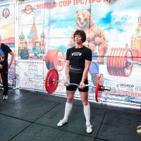 WORLD CUP IPC / IPC-A / WAA - 2026 (часть 1) (Фото №#0017)