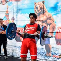 WORLD CUP IPC / IPC-A / WAA - 2026 (часть 1) (Фото №#0018)