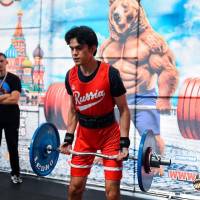 WORLD CUP IPC / IPC-A / WAA - 2026 (часть 1) (Фото №#0019)