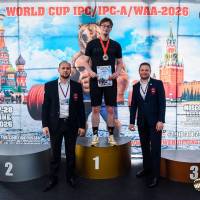 WORLD CUP IPC / IPC-A / WAA - 2026 (часть 1) (Фото №#0024)