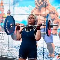 WORLD CUP IPC / IPC-A / WAA - 2026 (часть 1) (Фото №#0028)