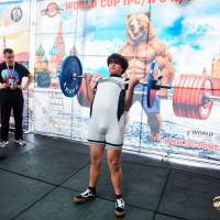 WORLD CUP IPC / IPC-A / WAA - 2026 (часть 1) (Фото №#0034)