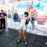 WORLD CUP IPC / IPC-A / WAA - 2026 (часть 1) (Фото №#0036)