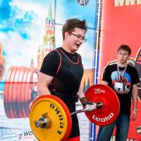 WORLD CUP IPC / IPC-A / WAA - 2026 (часть 1) (Фото №#0051)
