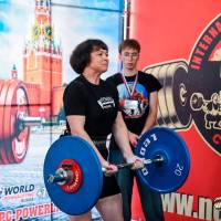 WORLD CUP IPC / IPC-A / WAA - 2026 (часть 1) (Фото №#0065)