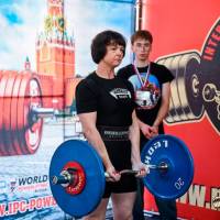 WORLD CUP IPC / IPC-A / WAA - 2026 (часть 1) (Фото №#0066)