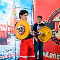 WORLD CUP IPC / IPC-A / WAA - 2026 (часть 1) (Фото №#0074)
