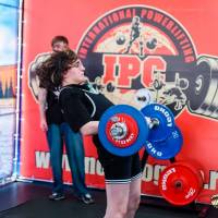 WORLD CUP IPC / IPC-A / WAA - 2026 (часть 1) (Фото №#0084)