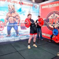 WORLD CUP IPC / IPC-A / WAA - 2026 (часть 1) (Фото №#0093)