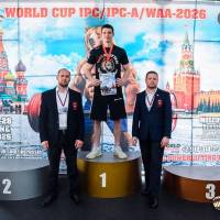 WORLD CUP IPC / IPC-A / WAA - 2026 (часть 1) (Фото №#0101)