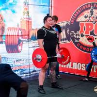 WORLD CUP IPC / IPC-A / WAA - 2026 (часть 1) (Фото №#0104)