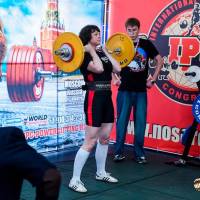 WORLD CUP IPC / IPC-A / WAA - 2026 (часть 1) (Фото №#0107)