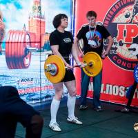 WORLD CUP IPC / IPC-A / WAA - 2026 (часть 1) (Фото №#0108)