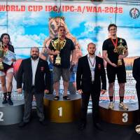 WORLD CUP IPC / IPC-A / WAA - 2026 (часть 1) (Фото №#0112)