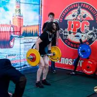 WORLD CUP IPC / IPC-A / WAA - 2026 (часть 1) (Фото №#0115)