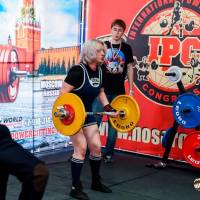 WORLD CUP IPC / IPC-A / WAA - 2026 (часть 1) (Фото №#0120)