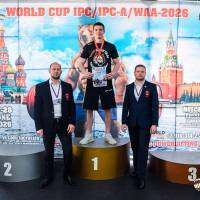 WORLD CUP IPC / IPC-A / WAA - 2026 (часть 1) (Фото №#0124)