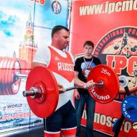 WORLD CUP IPC / IPC-A / WAA - 2026 (часть 1) (Фото №#0133)