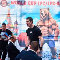 WORLD CUP IPC / IPC-A / WAA - 2026 (часть 1) (Фото №#0140)