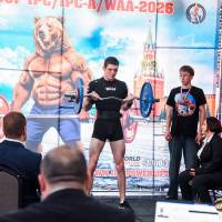 WORLD CUP IPC / IPC-A / WAA - 2026 (часть 1) (Фото №#0141)