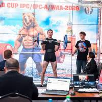 WORLD CUP IPC / IPC-A / WAA - 2026 (часть 1) (Фото №#0143)