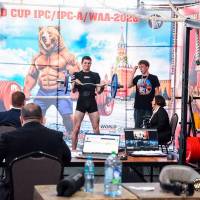 WORLD CUP IPC / IPC-A / WAA - 2026 (часть 1) (Фото №#0147)