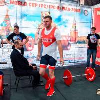 WORLD CUP IPC / IPC-A / WAA - 2026 (часть 1) (Фото №#0151)