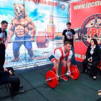 WORLD CUP IPC / IPC-A / WAA - 2026 (часть 1) (Фото №#0160)