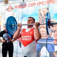 WORLD CUP IPC / IPC-A / WAA - 2026 (часть 1) (Фото №#0161)