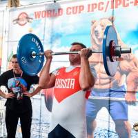 WORLD CUP IPC / IPC-A / WAA - 2026 (часть 1) (Фото №#0162)