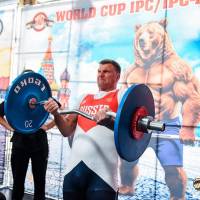 WORLD CUP IPC / IPC-A / WAA - 2026 (часть 1) (Фото №#0163)