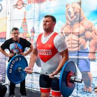 WORLD CUP IPC / IPC-A / WAA - 2026 (часть 1) (Фото №#0164)
