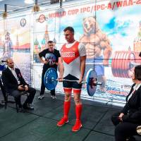 WORLD CUP IPC / IPC-A / WAA - 2026 (часть 1) (Фото №#0166)