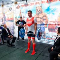 WORLD CUP IPC / IPC-A / WAA - 2026 (часть 1) (Фото №#0167)