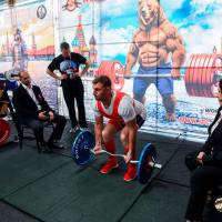 WORLD CUP IPC / IPC-A / WAA - 2026 (часть 1) (Фото №#0169)