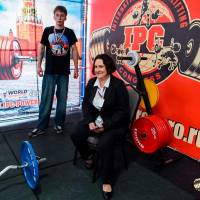 WORLD CUP IPC / IPC-A / WAA - 2026 (часть 1) (Фото №#0170)