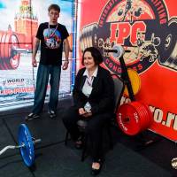 WORLD CUP IPC / IPC-A / WAA - 2026 (часть 1) (Фото №#0171)